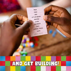 Block Party Board Games Big Potato Games