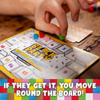 Block Party Board Games Big Potato Games