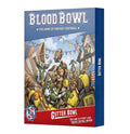 Blood Bowl: Gutter Bowl Rulebook Games Workshop