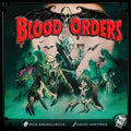 Blood Orders Board Games Trick or Treat Studios