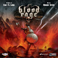 Blood Rage Core Box Board Game CoolMiniOrNot