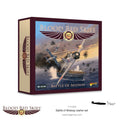 Blood Red Skies: The Battle Of Midway Starter Set Miniatures Warlord Games