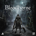 Bloodborne: The Card Game Card Game CoolMiniOrNot