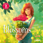 Blossoms Card Games Rebel Studio