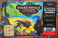 Board Royale: The Island Survival Bundle Board Games Arkus Games