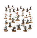 Boarding Patrol: Aeldari Miniatures Games Workshop