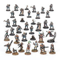 Boarding Patrol: Agents of the Imperium Miniatures Games Workshop