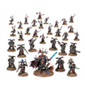Boarding Patrol: Chaos Space Marines Miniatures Games Workshop