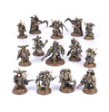 Boarding Patrol: Death Guard Miniatures Games Workshop