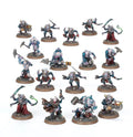 Boarding Patrol: Genestealer Cults Miniatures Games Workshop