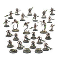 Boarding Patrol: Necrons Miniatures Games Workshop