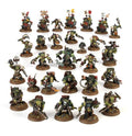 Boarding Patrol: Orks Miniatures Games Workshop