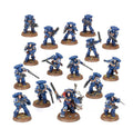Boarding Patrol: Space Marines Miniatures Games Workshop