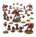 Boarding Patrol: T'au Empire Miniatures Games Workshop