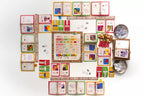 Books of Time Board Games Board & Dice