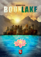 Boonlake Board Games CAPSTONE GAMES