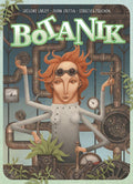 Botanik Board Games Space Cowboys