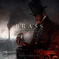 Brass: Lancashire Board Games ROXLEY GAMES