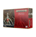 Breaka-boss on Mirebrute Troggoth Miniatures Games Workshop