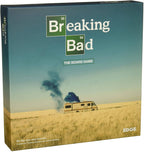 Breaking Bad: The Board Game Board Game Asmodee