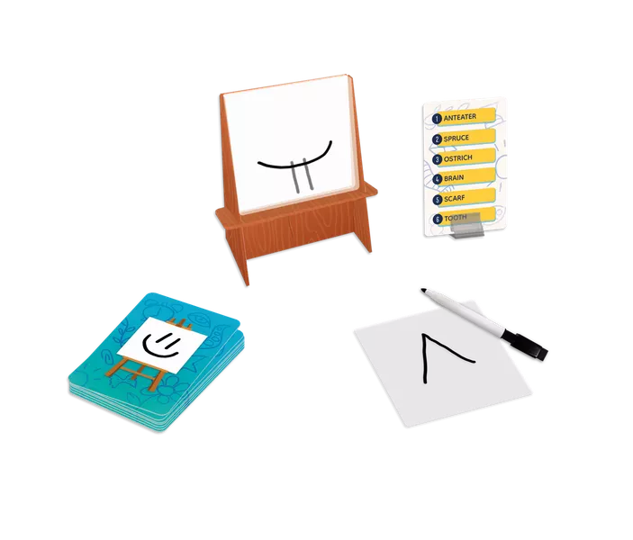 Broad Lines Board Games Cranio Creations