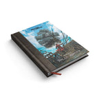Broken Compass: Jolly Roger Season 2 RPG Two Little Mice
