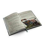Broken Compass: Voyages Extraordinaires Season 3 RPG Two Little Mice