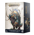 BROKEN REALMS: THE CELESTIAL STAMPEDE General Games Workshop