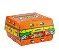 Burger ASAP Card Games Blue Orange