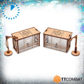 Bus Stop Miniatures TT Combat