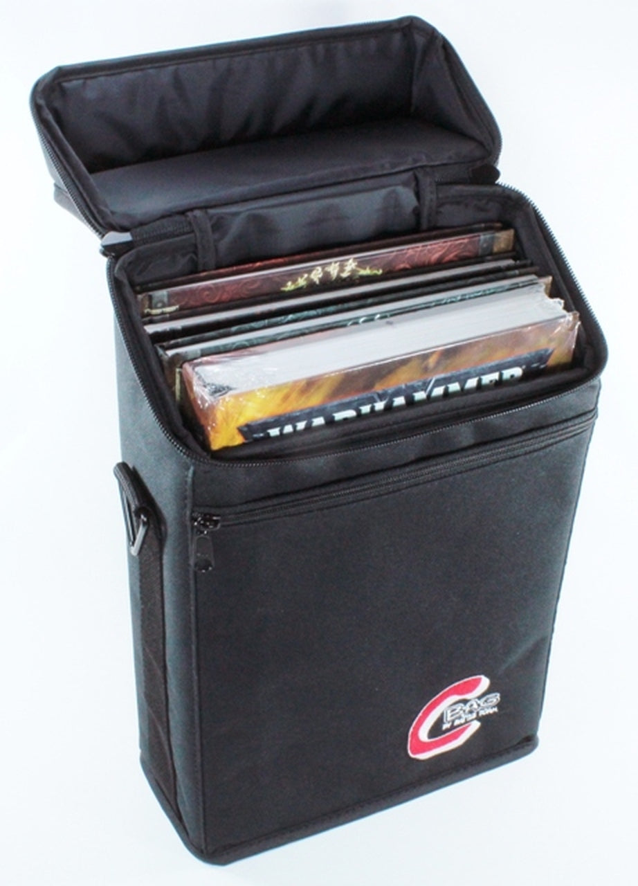C Bag Supplies Battle Foam