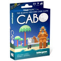 Cabo 2nd Edition Card Game Bezier Games