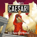 Caesar!: Seize Rome in 20 Minutes! Board Games PSC Games