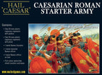Caesarian Roman Starter Army Miniatures Warlord Games