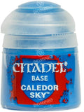 CALEDOR SKY Paint Games Workshop
