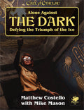 Call of Cthulhu: Alone Against the Dark RPG Chaosium