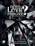 Call of Cthulhu: Does Love Forgive? RPG Chaosium