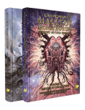 Call of Cthulhu: Malleus Monstrorum RPG Chaosium