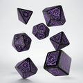 Call of Cthulhu Orient Express Dice Set Dice Chaosium