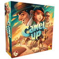Camel Up 2e Thai/Eng Board Games Pretzel Games