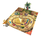 Camel Up 2e Thai/Eng Board Games Tower Tactic Games