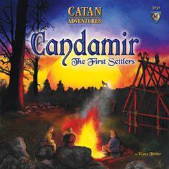 Candamir: The First Settlers General Mayfair 