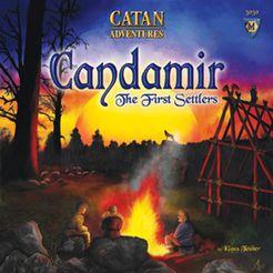 Candamir: The First Settlers General Mayfair