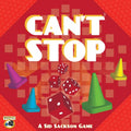 Can't Stop (English Edition) Board Games Eagle-Gryphon Games