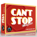 Can't Stop Express (English Edition) Board Game Eagle-Gryphon Games