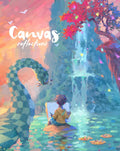 Canvas: Reflections Deluxe Board Games Road To Infamy Games
