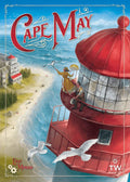 Cape May Board Games Thunderwork Games