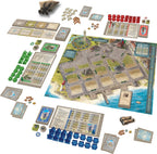 Cape May Board Games Thunderwork Games