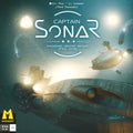 Captain Sonar Board Games Matagot