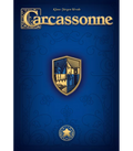 Carcassonne: 20th Anniversary Edition Board Games ZMAN